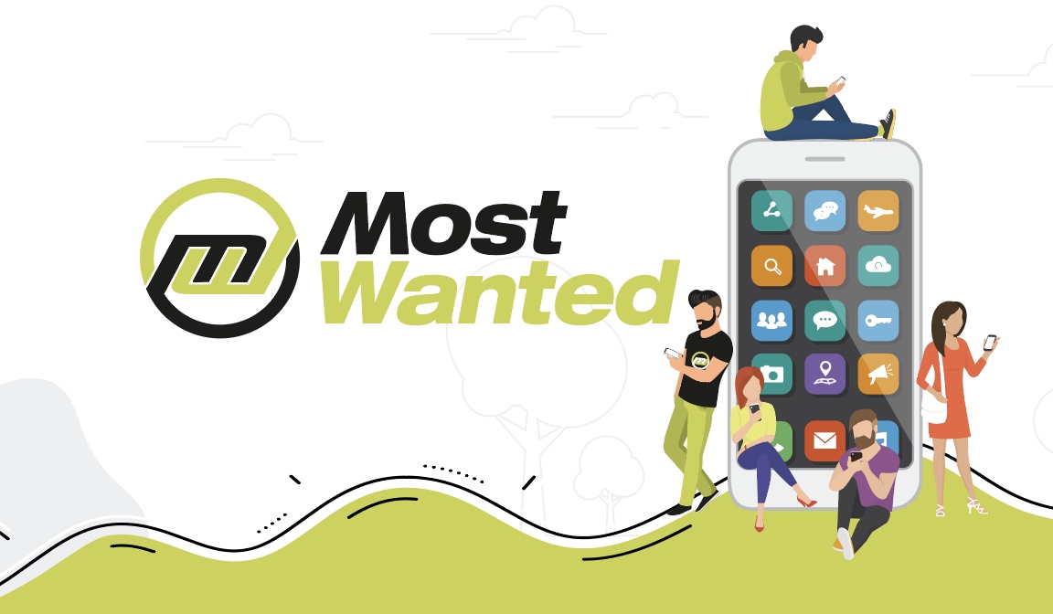 MostWanted - Andreas Bichler GmbH